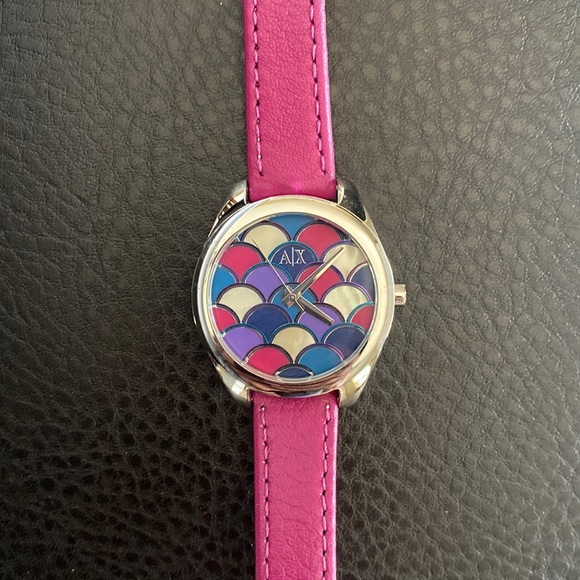 Armani Exchange Watch ⌚️ - Picture 1 of 5